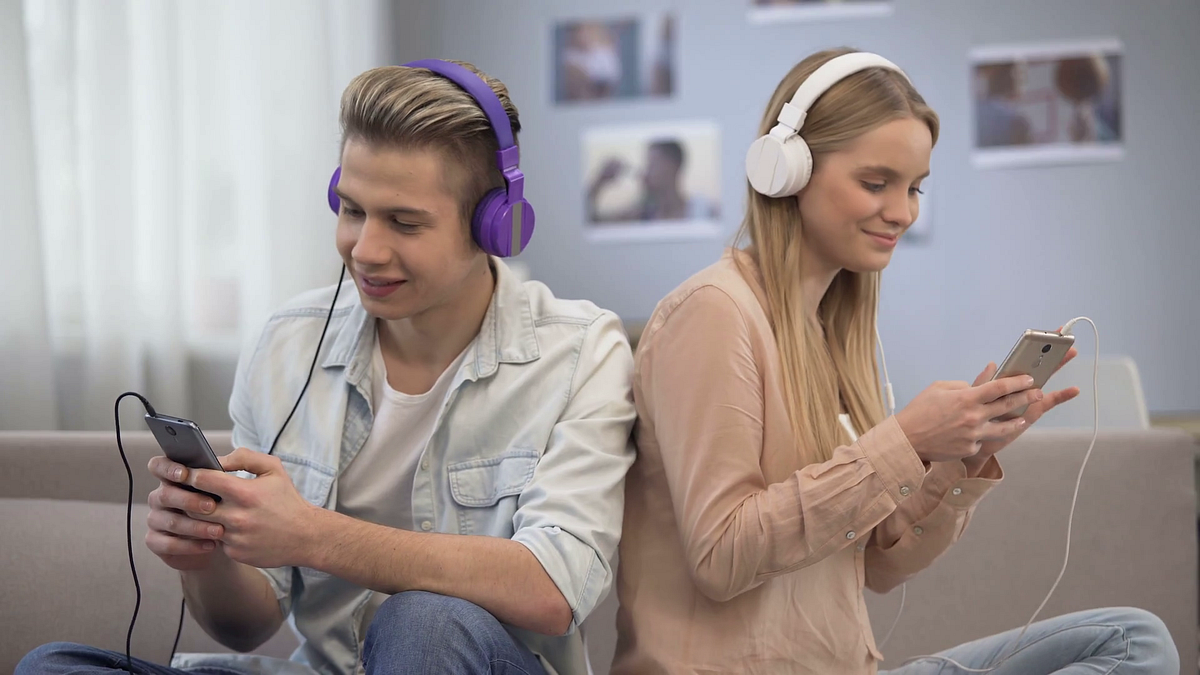 How Rap Affects Young Culture and Adults | by Danylo Radke | Music’s ...