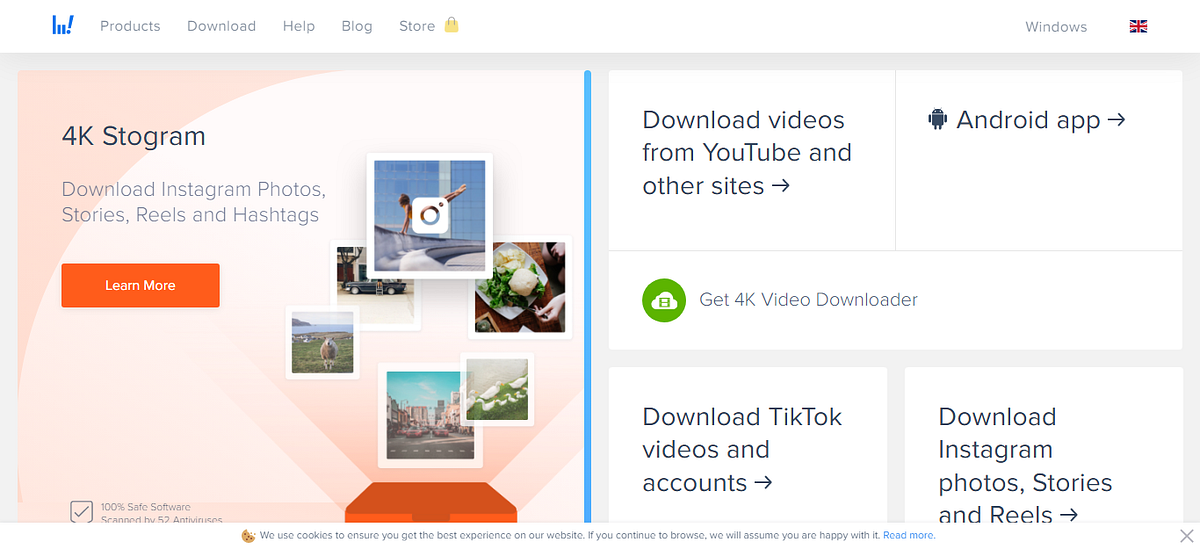 The Ultimate YouTube Downloader 4K Downloader Features by Taher