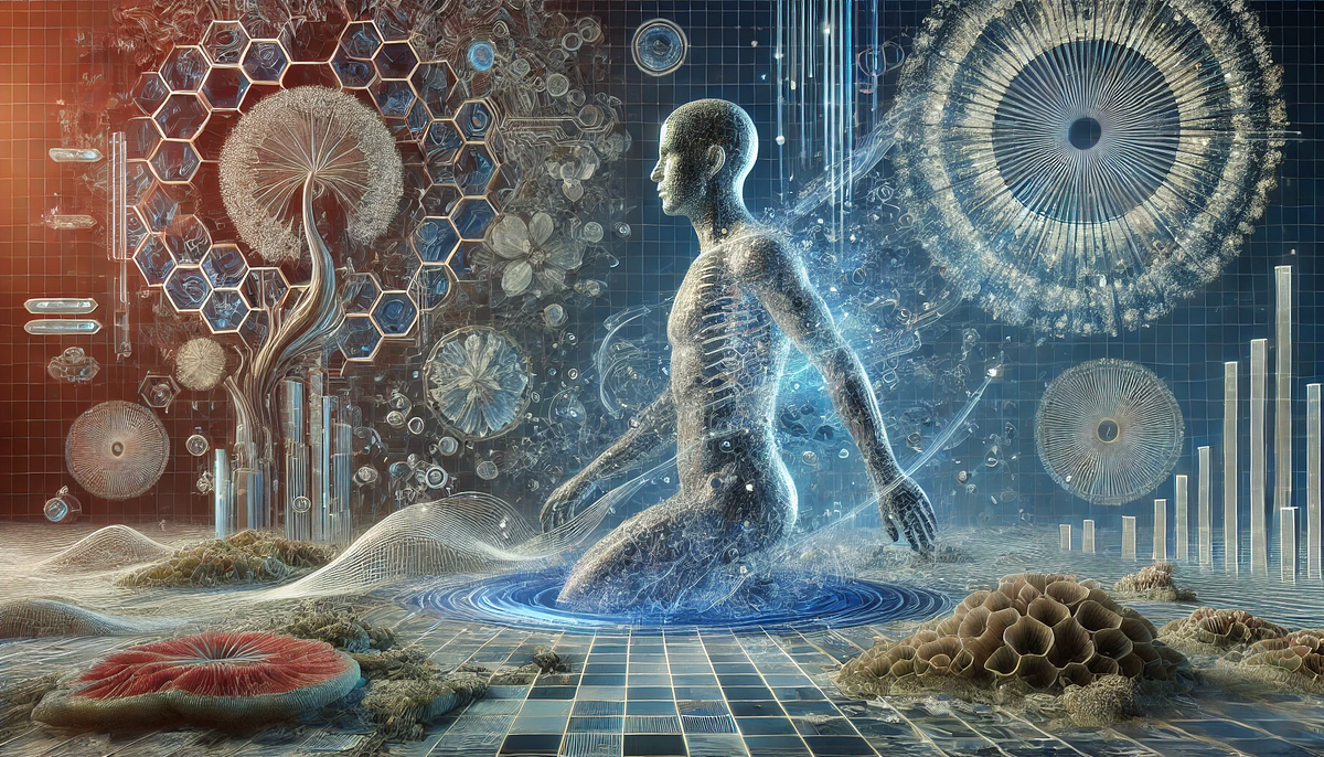 🌀️ Conversations with AI — 279. Next, by Arash Kamangir Oct, 2024