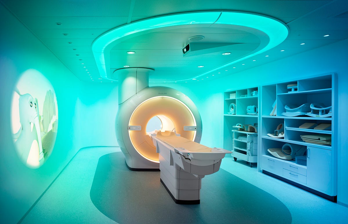 It started with a pledge to change the capital equipment industry by