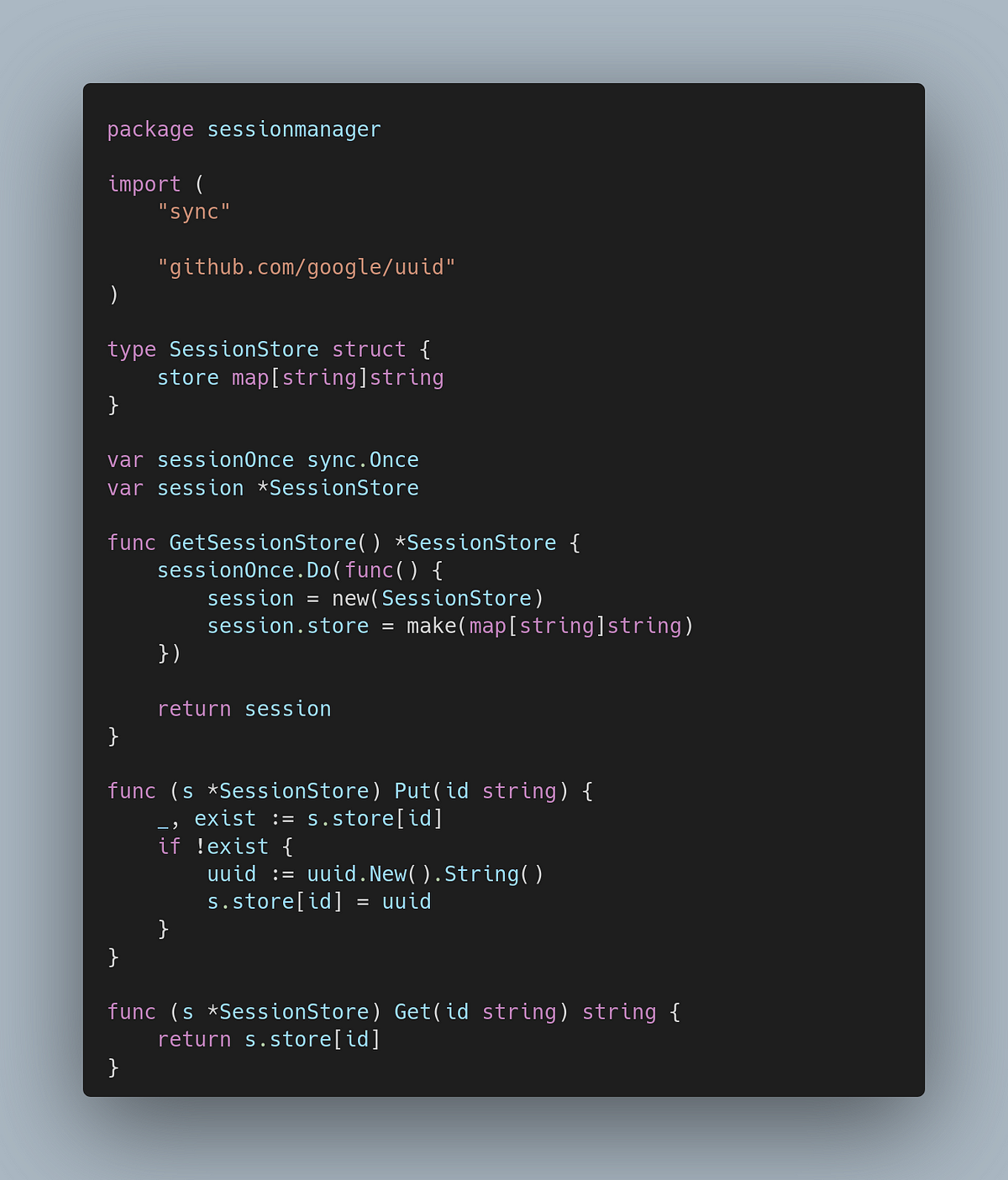 Creational Design Patterns in Golang | by Rufaidul Mubarack | Medium