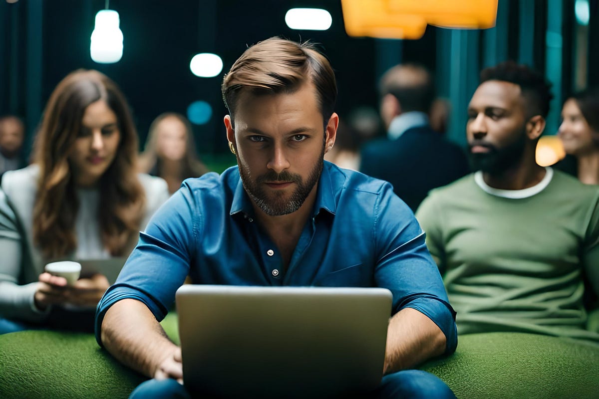 Embracing Open Source Projects: Fueling Growth for Android Developers