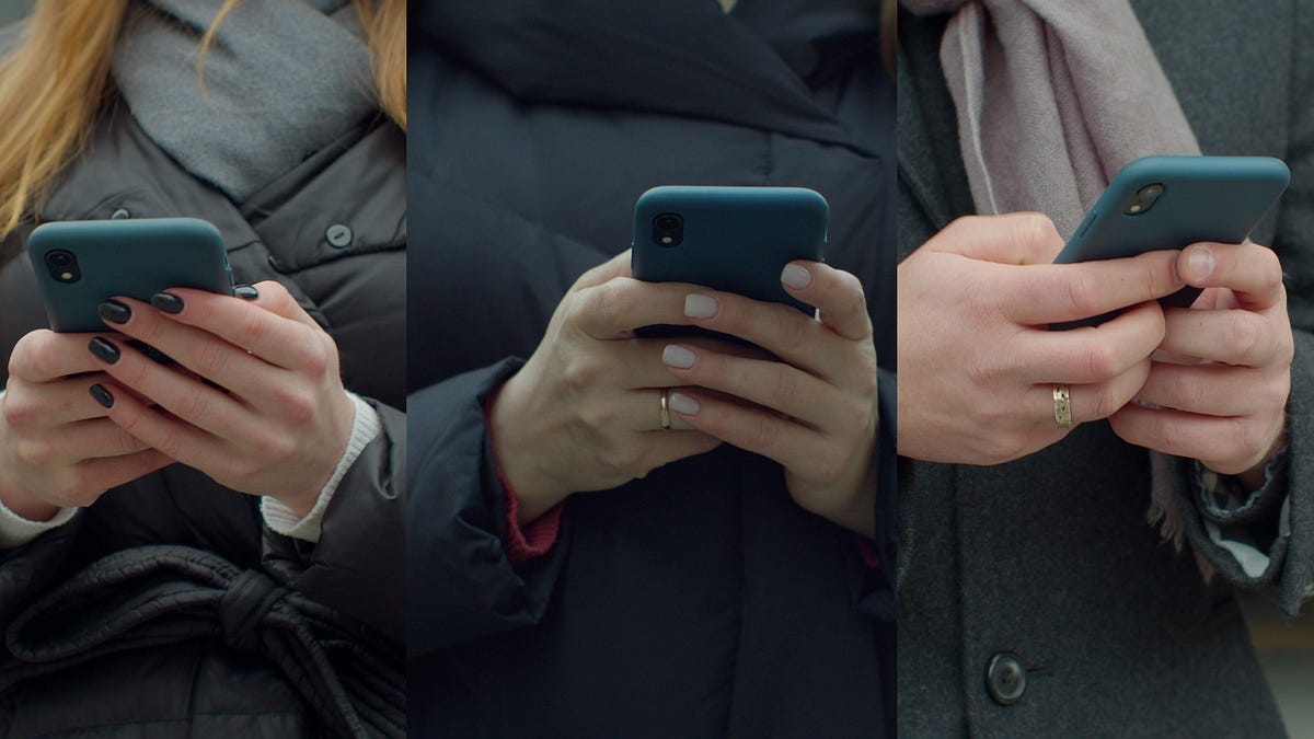 Overcoming Nomophobia Through Journaling