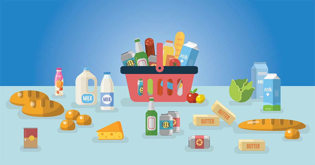 Meaning Apriori Algorithm. The Apriori algorithm is used for… | by ...