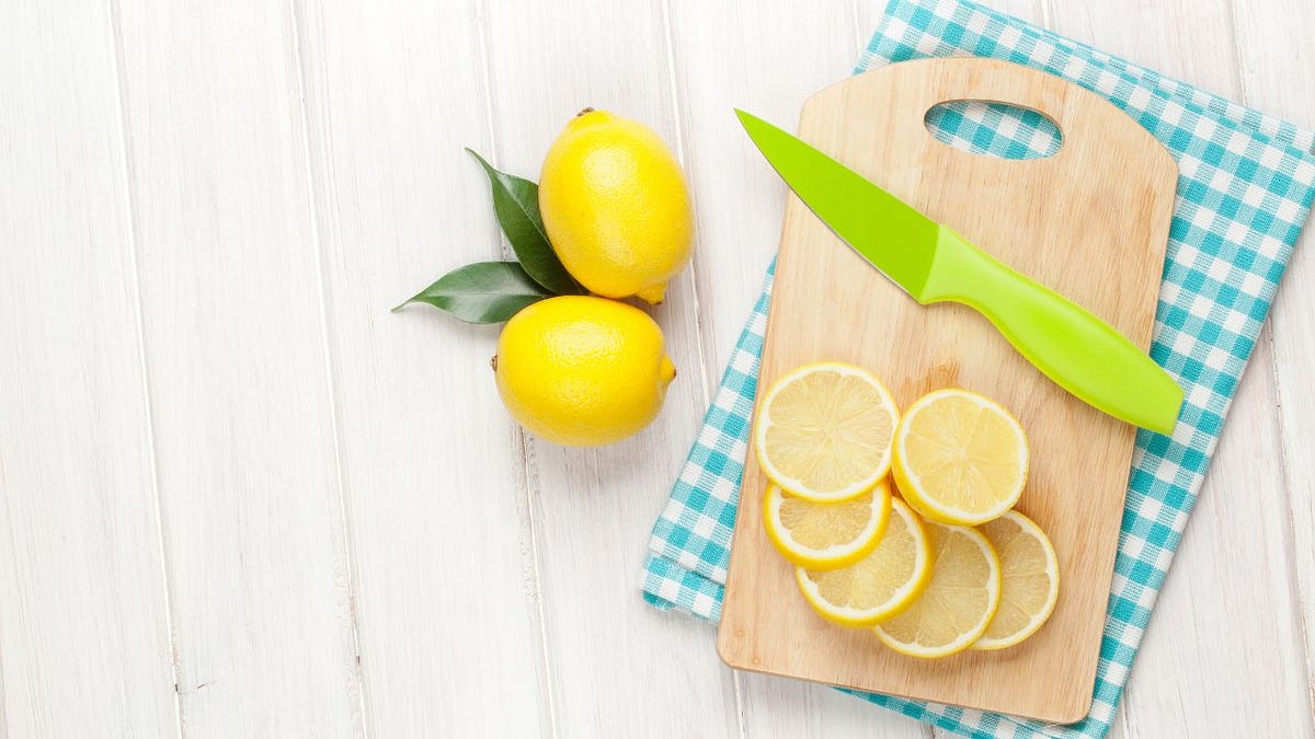 5 Simple Ways to Use Lemons to Clean Your Home by Abbie Clark Apr, 2023 Medium