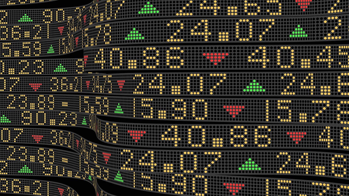 What Are ‘Good’ Interest Rates and How Do They Work? by ADVFN ADVFN