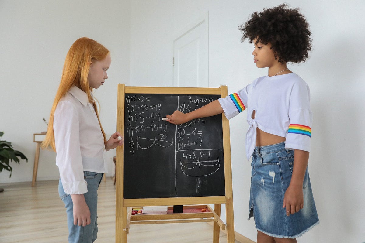 The Hidden Meaning Behind Medium Numbers by Jason Provencio Bouncin