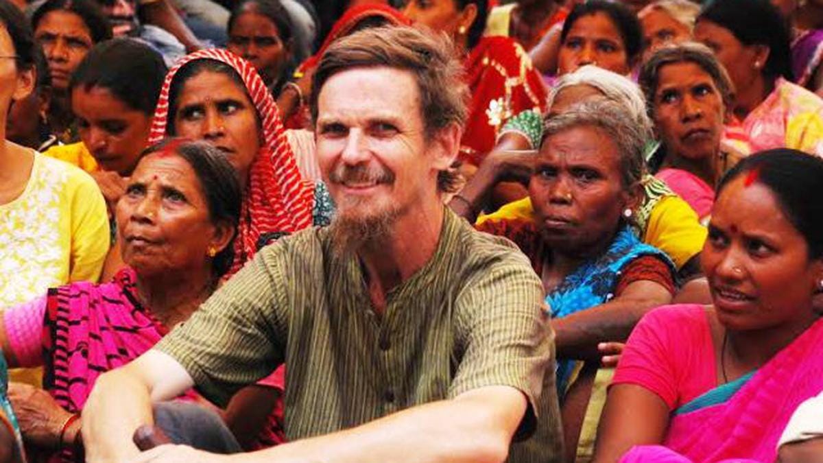 The Economist Who Walked Into Villages and Changed India’s Welfare Story