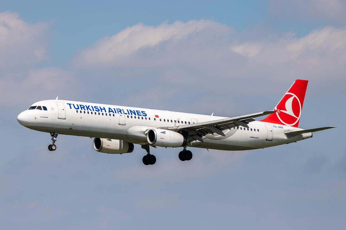 How do I contact Turkish Airlines customer service? by Quicktravo Sep, 2023 Medium