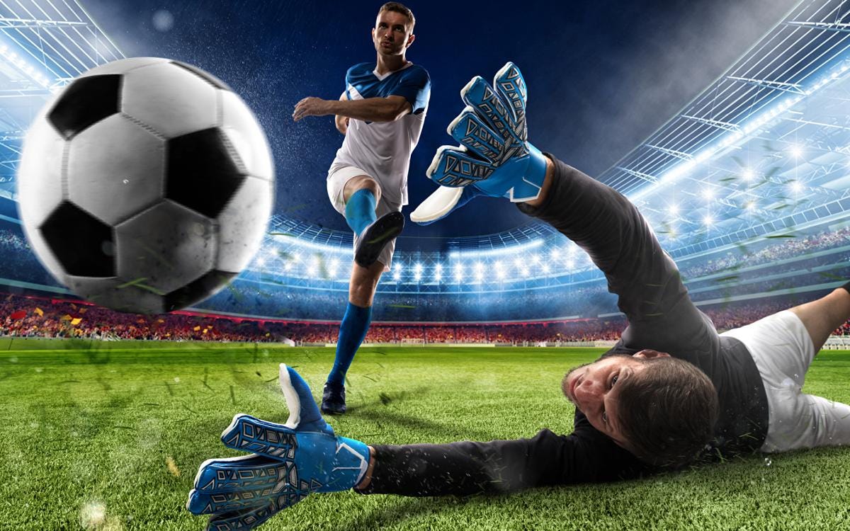 Betting on football: rules and predictions | by Василий Ставочный | Medium