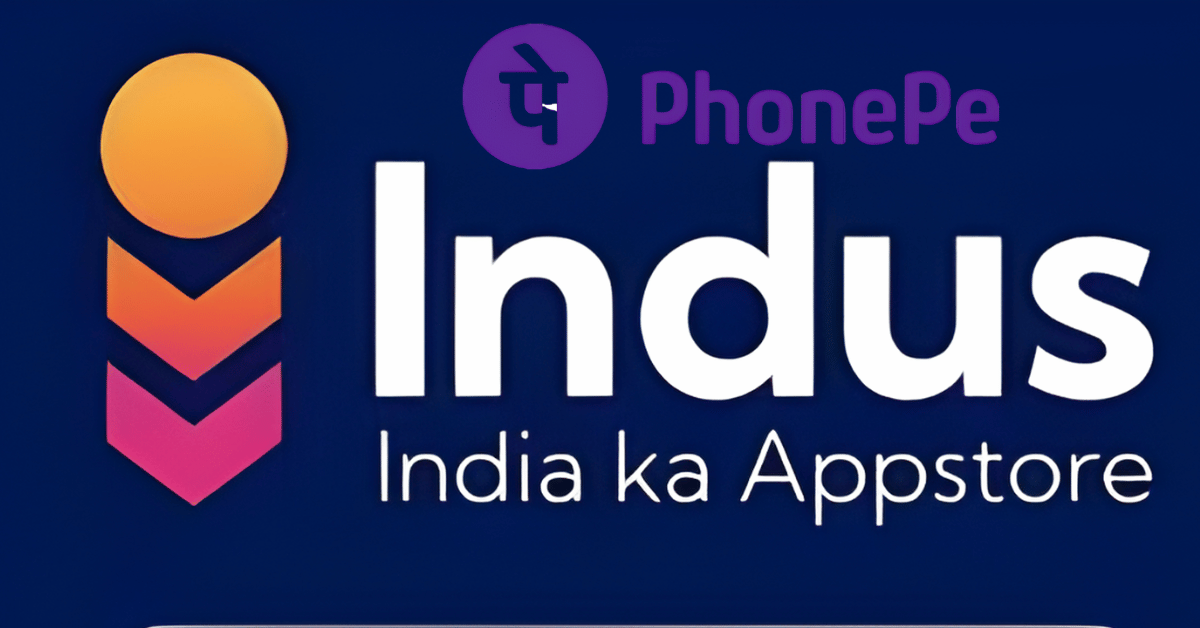 PhonePe Introduces Indus Appstore to Take on Apple and Google - VV ...