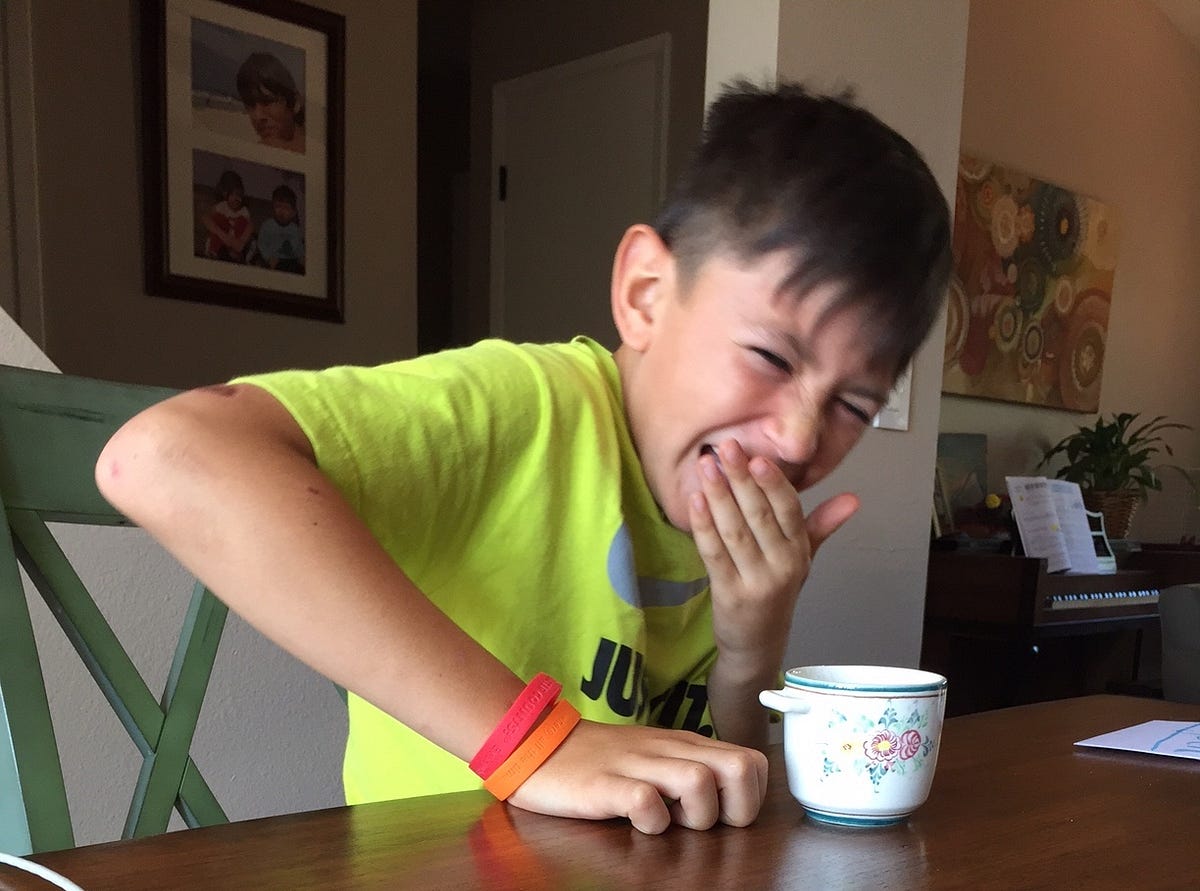 Image of: Kids Review Soylent