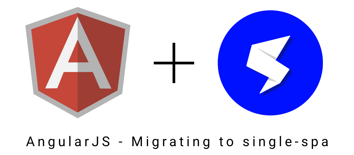 Migrating an Existing AngularJS Project | by Andrew Locke | Medium