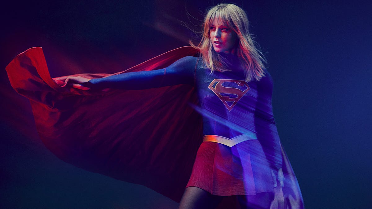 Supergirl Saison 5 — Épisode 5 en Ligne | by joys kecilCAS | Medium