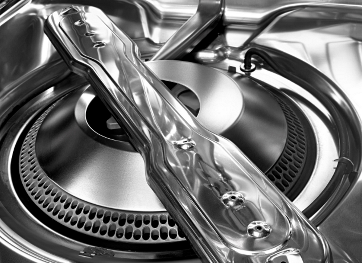 How to Replace Maytag Dishwasher Filters at Home? by Genuine