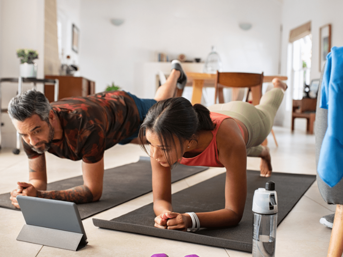 Creative Yoga Mat Storage Solutions