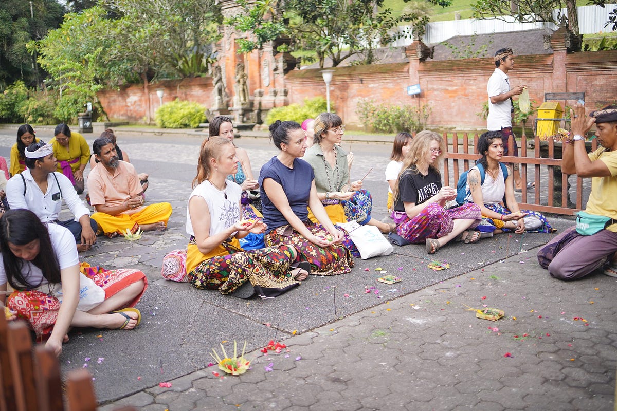 Find Inner Peace and Balance The Benefits of Yoga Teacher Training in