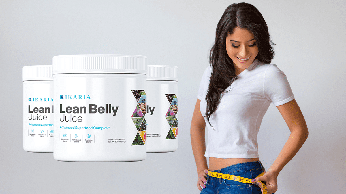 Ikaria Lean Belly Juice Reviews — Does It Really Work? Real Customer