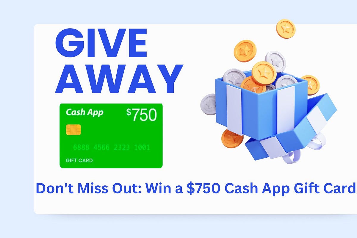 ash app gift card giveaway. $750 Gift Card Giveaway: Sign Up Today ...