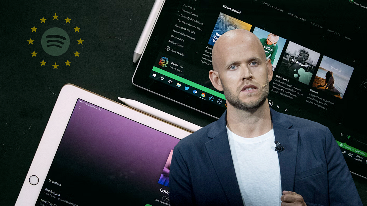 Apple vs. EU: The €500M App Store Showdown Over Exactly What? | by Jan  Kammerath | Medium