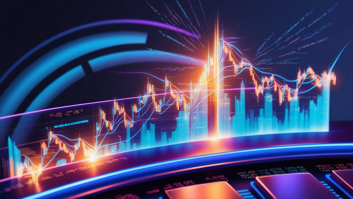 Mastering Stock Analysis Customizing EMA and Support/Resistance(03)