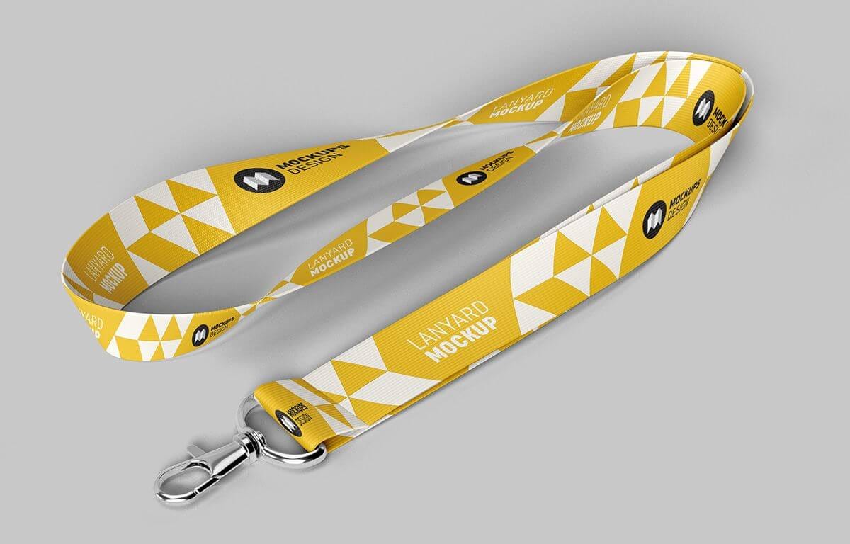 Tips Membuat Desain Lanyard yang Menarik by rain Nov, 2023 Medium