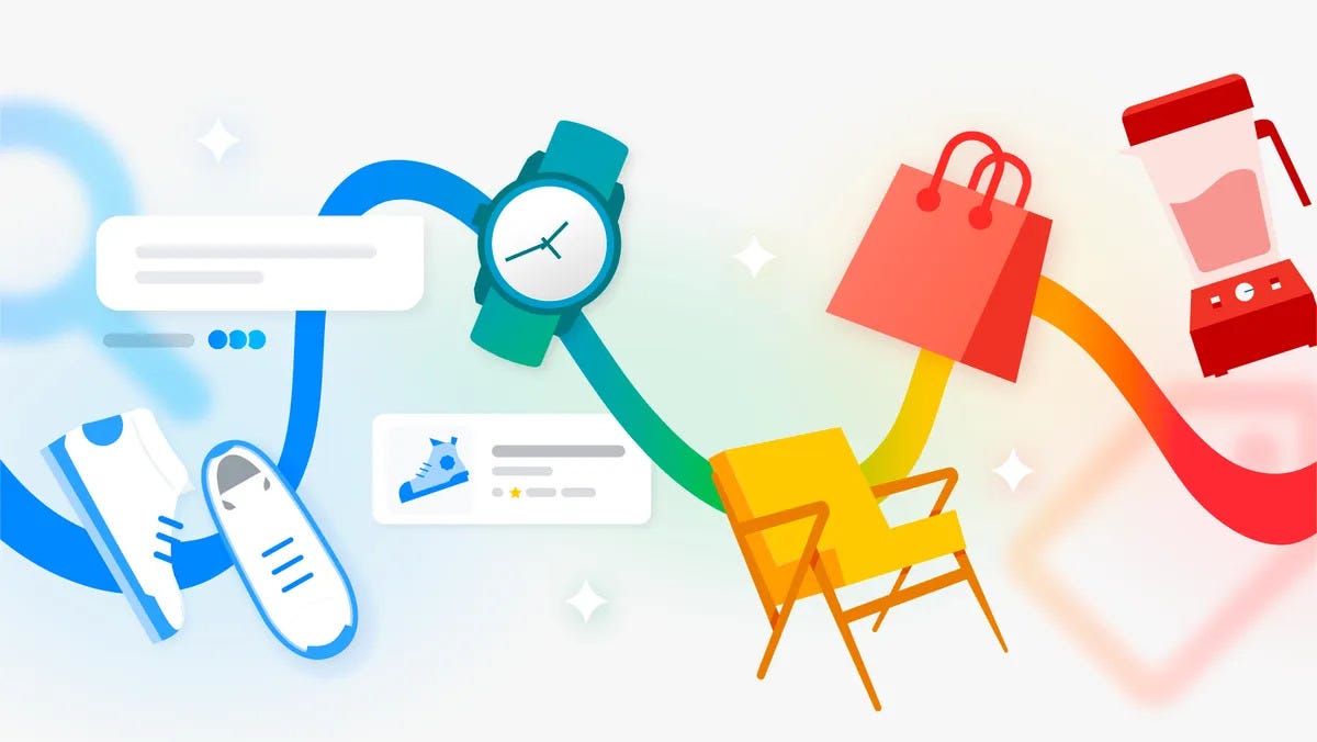 Google launches Universal Commerce Protocol to link AI agents with retailers