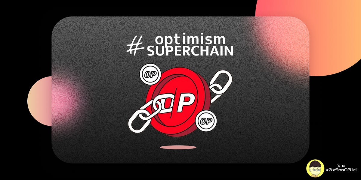 Preview image for Demystifying the Optimism Superchain ⛓️