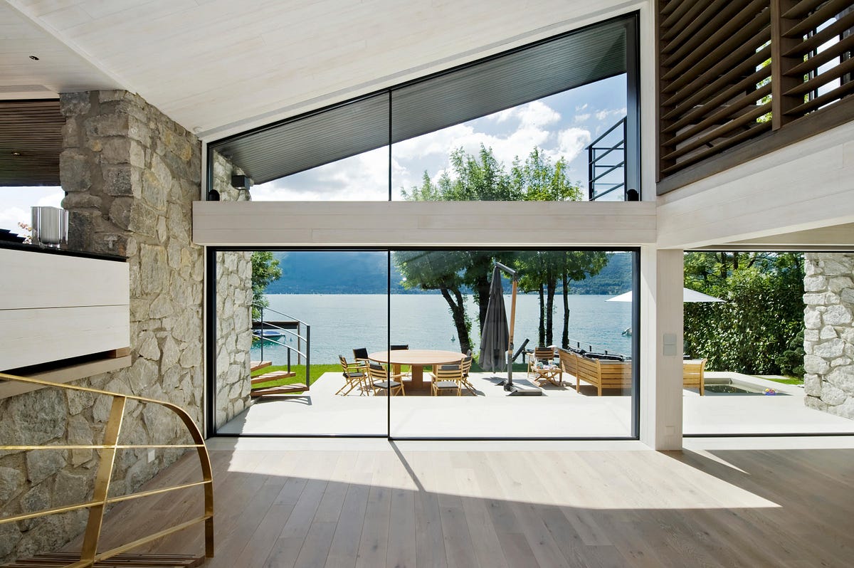 How to make your patio doors more secure by Ansar mahmood Medium