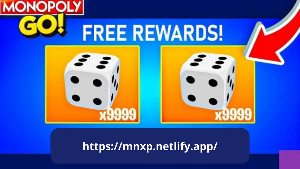 Monopoly Go Free Dice Hack No Verification In 2024 v324 | by Lovpif