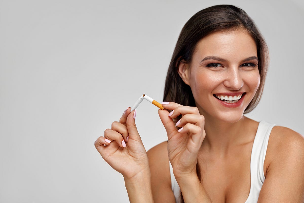The Impact of Smoking On Your Teeth by Canada Bay Dental Medium