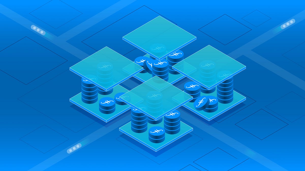 Storage providers are an important role in the Filecoin ecosystem | by ...