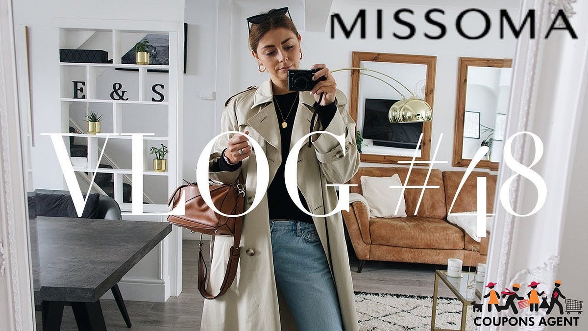 Missoma Discount Codes. 20 OFF on Missoma Discount Code by Emmajohan