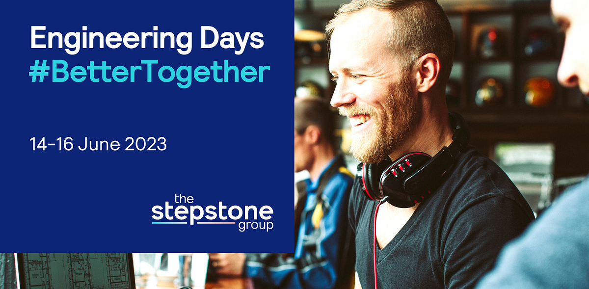 Engineering Days Q2: Broadening our horizons through external ... - Medium