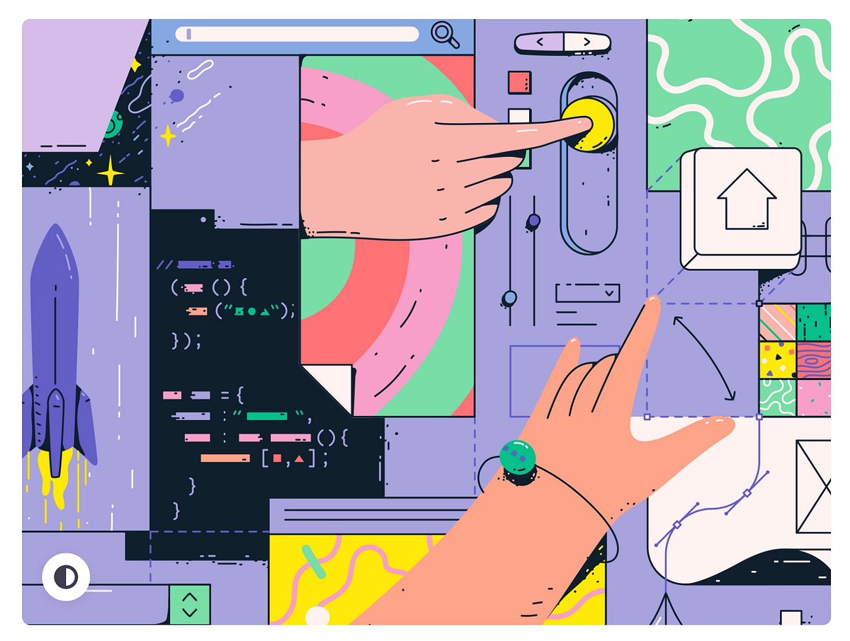 The Best Blogs to Follow If You’re Into  Development by Valerie