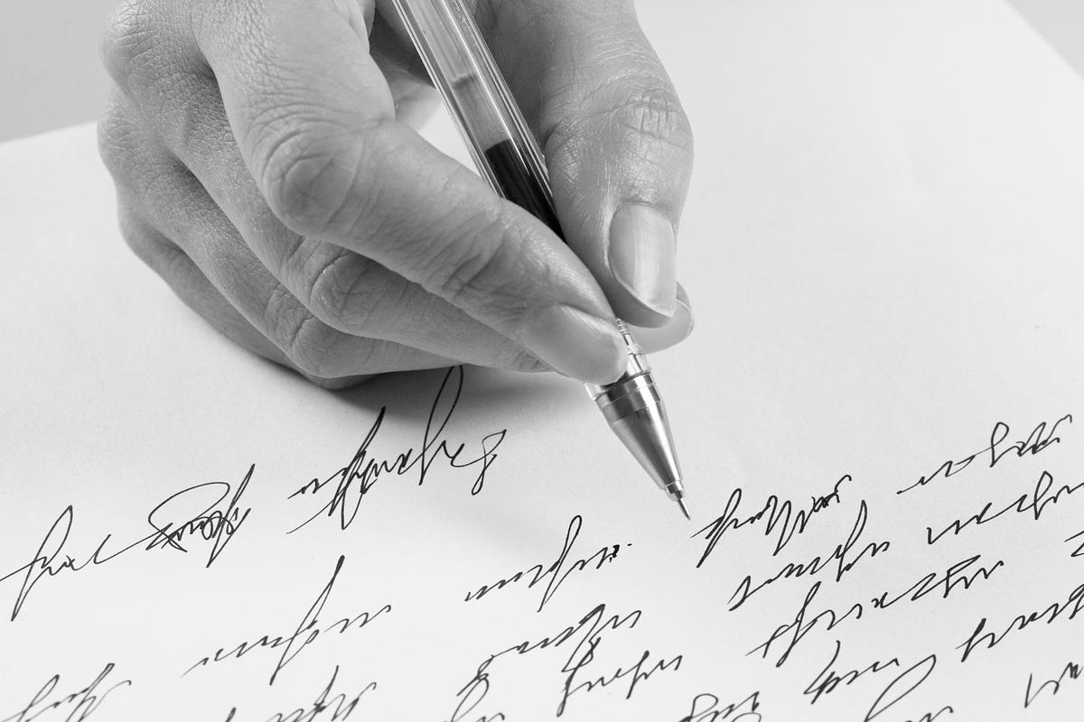 The 5 Best Items to Send to Your Loved One in Prison | by Freebird ...