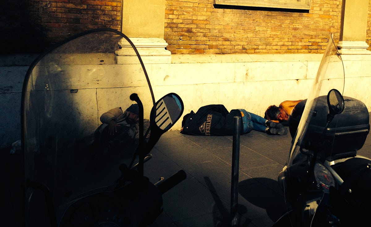 City Clips. 31 marzo 2014 | by aldo filippini | Medium