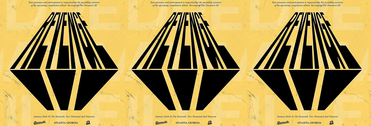 Everything You Need To Know About “Revenge Of The Dreamers