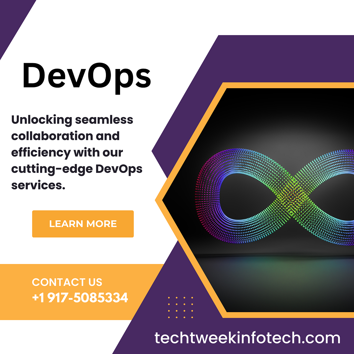 The Ultimate DevOps Solutions: Leading Provider in India - TechTweek ...