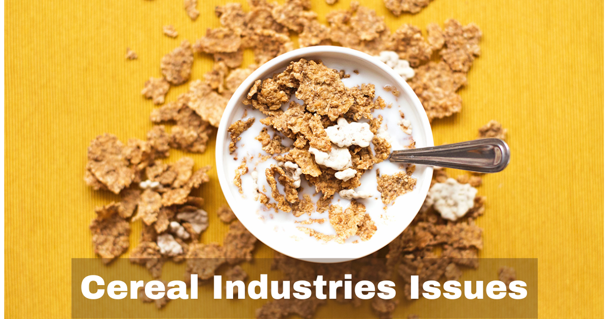 Are Corn Flakes Gluten-Free? (BRANDS THAT ARE!) - Meaningful Eats