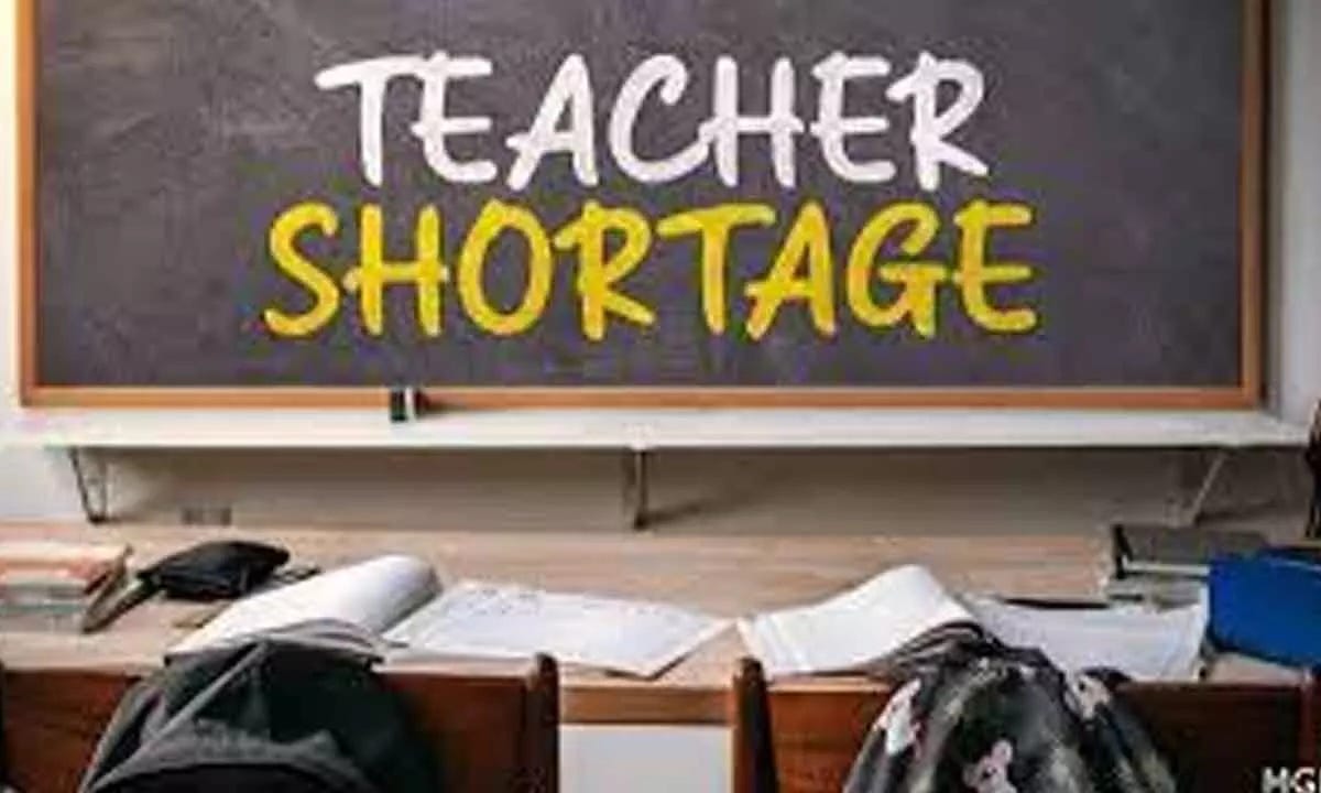 Teacher Shortage in Mysuru Schools Affects Physical Education Activities