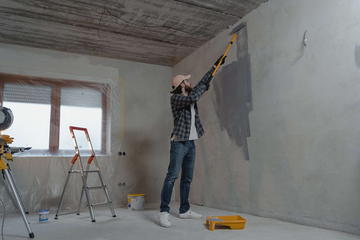 What Should You Know About Drywall Estimating Services? | by Construct ...