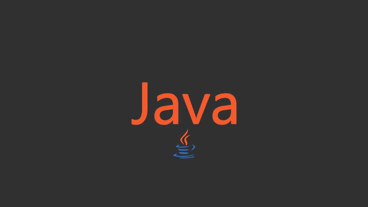 Java Journey : A Beginner’s Guide | by Ruturaj Satish Jadhav | Medium