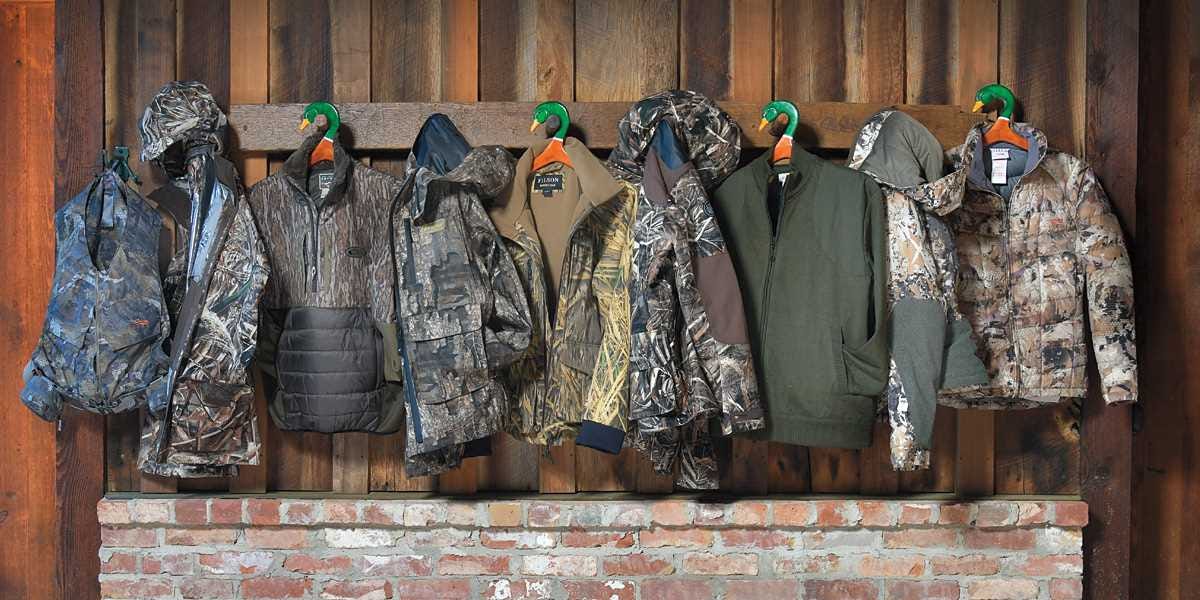 Best Duck Hunting Jackets You Need Tested & Reviewed by Argentinas