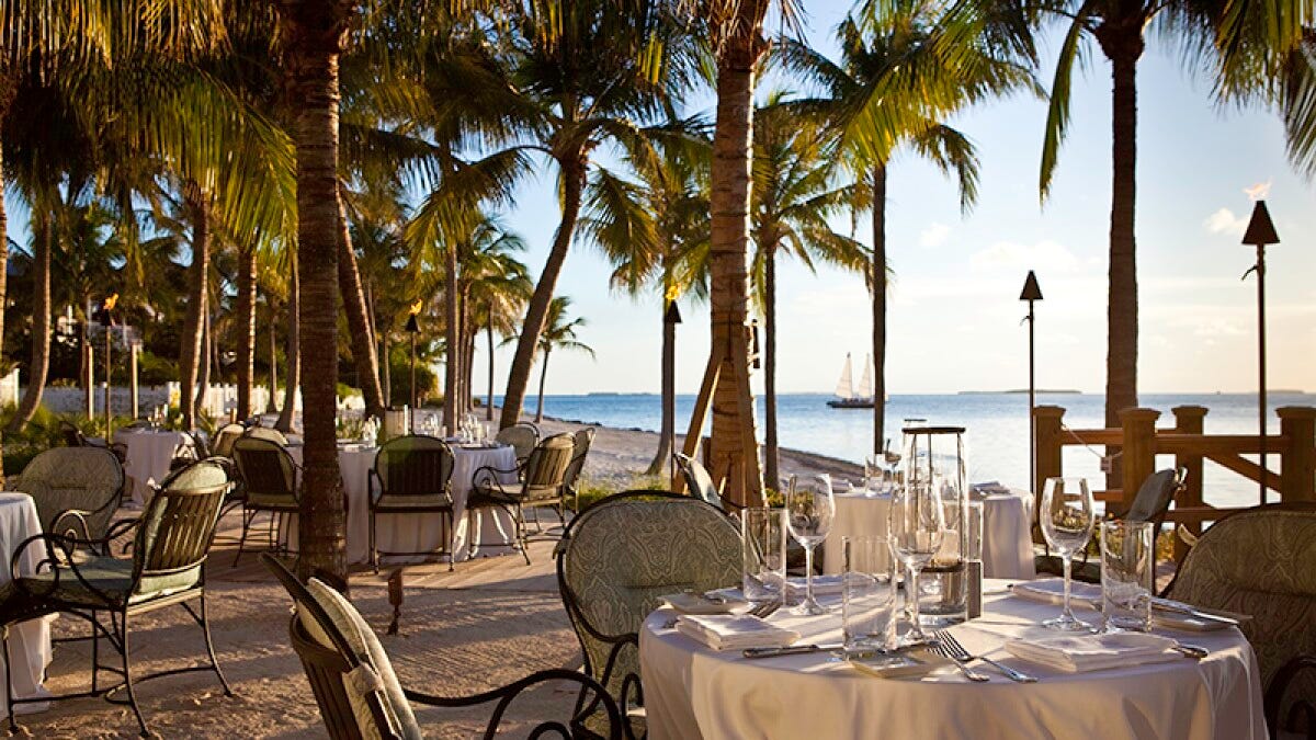 Savoring the Flavors of Paradise: Explore One Duval, Your Key West 