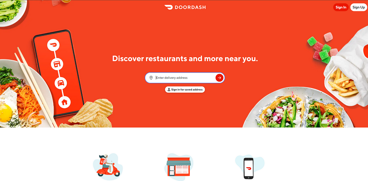 15 Doordash Promo Code Existing Customers April 2024 by Deepika