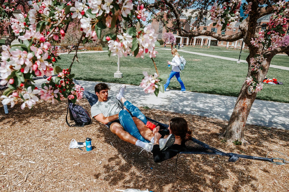 Tips for Transfer Students. Transferring schools can be… by