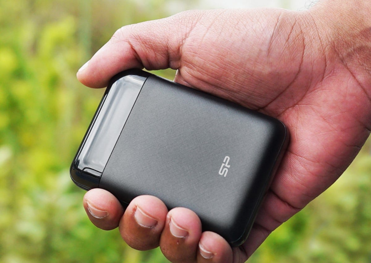 You and I See a Power Bank differently, Don’t Pick Wrong! | by Silicon ...
