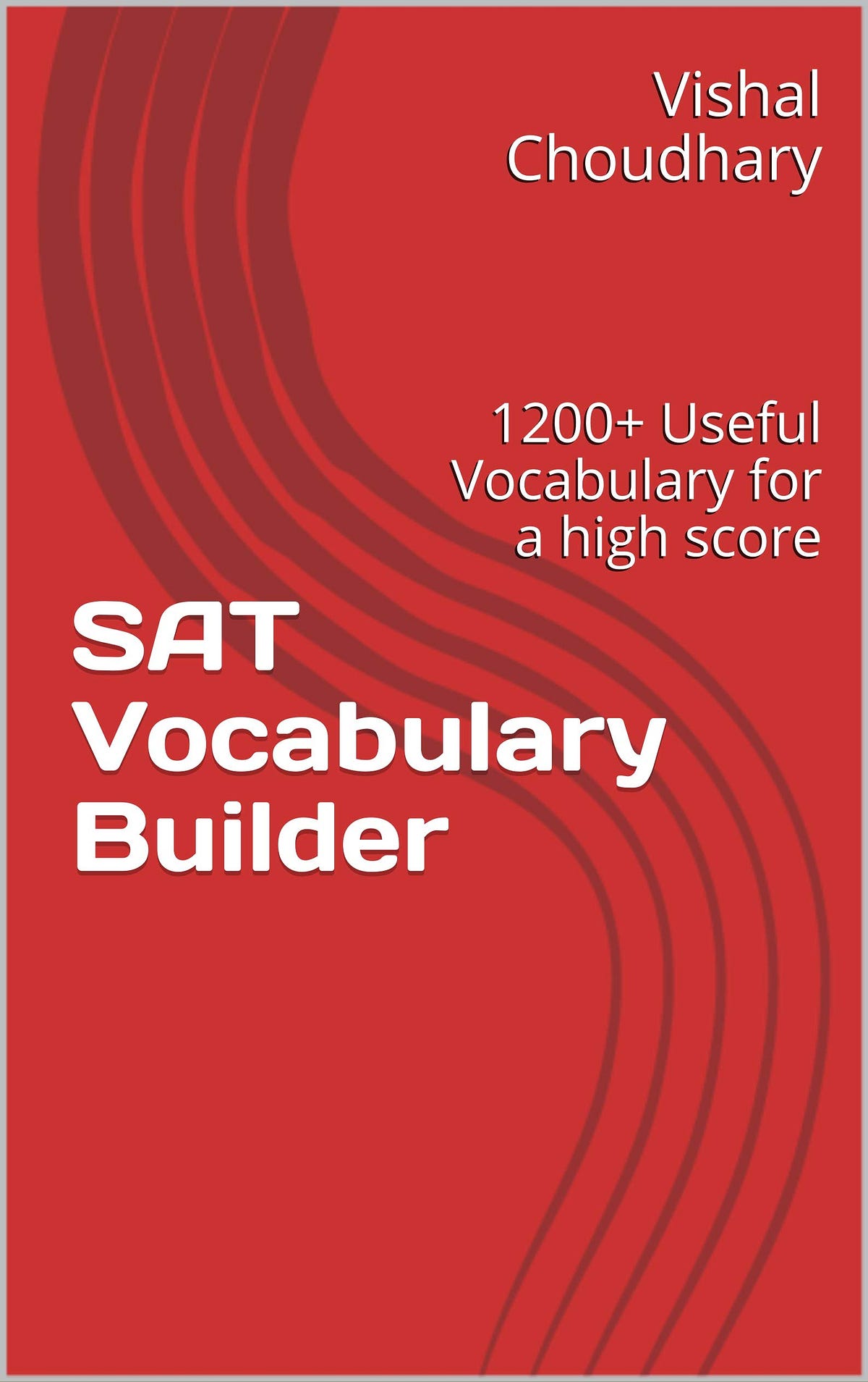[PDF][BEST]} SAT Vocabulary Builder 1200+ Useful Vocabulary for a high