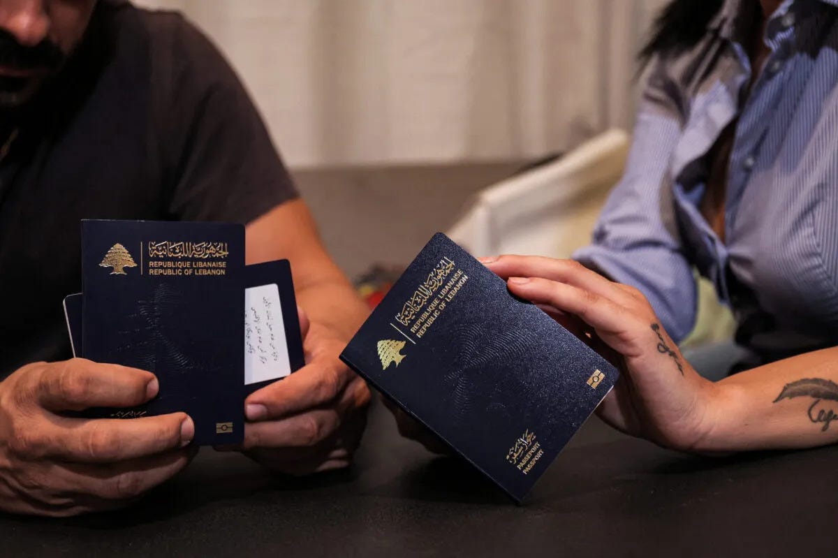 How to Secure Citizenship Through Investment: A Comparison of Global Programs
